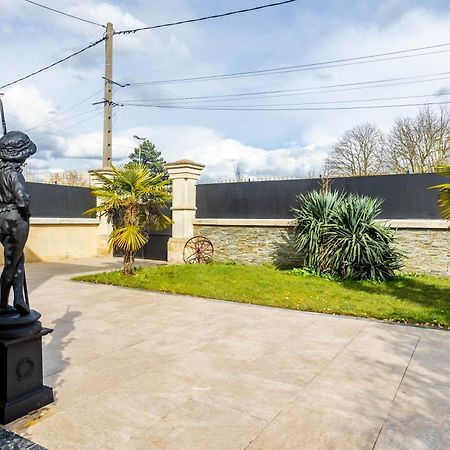 Studio Paisible Proche De Paris Et Disneyland Neuilly-sur-Marne Exterior foto